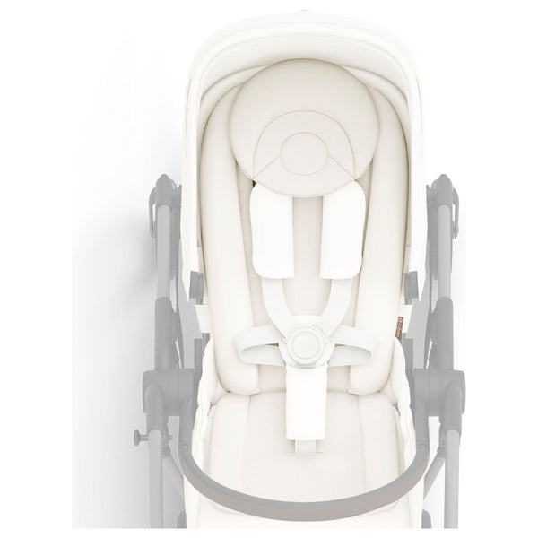 Cybex Newborn Nest White