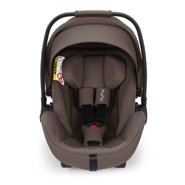 Nuna Arra™ Flex Chestnut