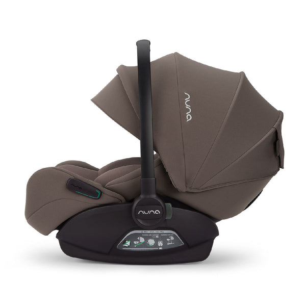 Nuna Arra™ Flex Chestnut