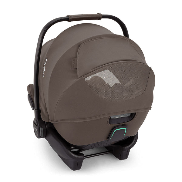 Nuna Arra™ Flex Chestnut
