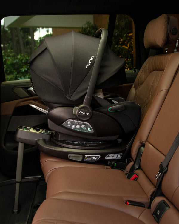 Nuna Arra™ Flex Chestnut