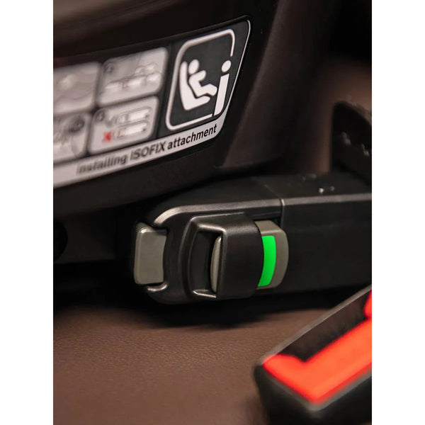 Nuna Curv Isofix Base