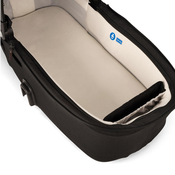 Nuna DEMI Next Caviar 7in1 Set