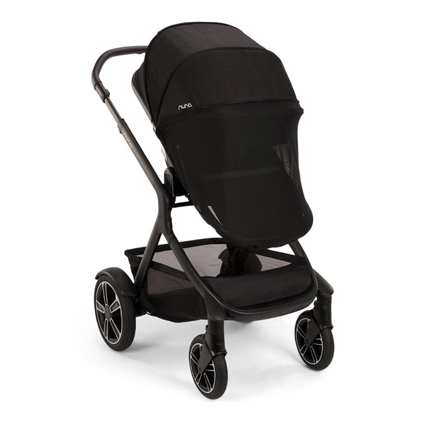 Nuna DEMI Next Caviar 7in1 Set