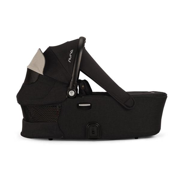 Nuna DEMI Next Caviar 7in1 Set