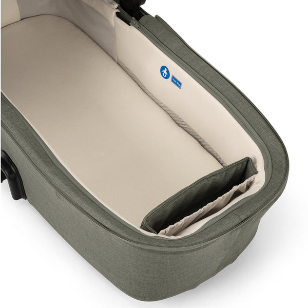 Nuna DEMI Next Pine 7in1 Set