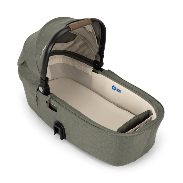 Nuna DEMI Next Pine 7in1 Set