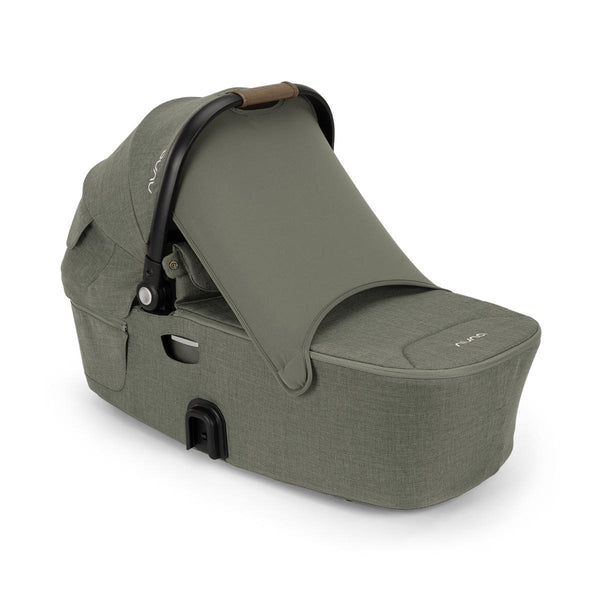 Nuna DEMI Next Pine 7in1 Set