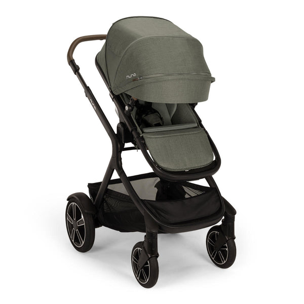 Nuna DEMI Next Pine 7in1 Set