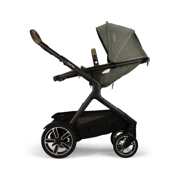 Nuna DEMI Next Pine 7in1 Set