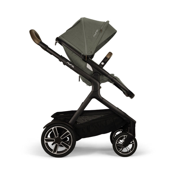 Nuna DEMI Next Pine 7in1 Set