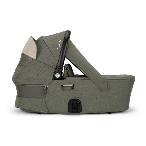 Nuna DEMI Next Pine 7in1 Set
