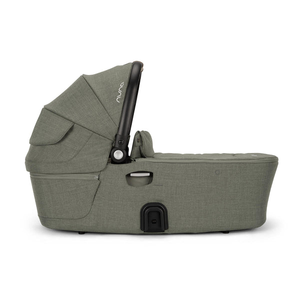 Nuna DEMI Next Pine 7in1 Set