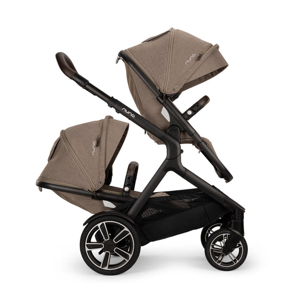 Nuna DEMI Next Zweit-Sportsitz Cedar