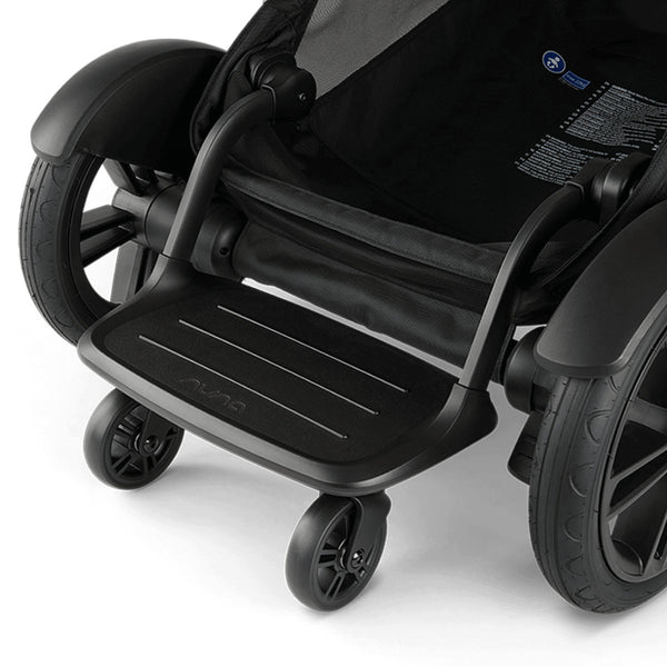 Nuna Demi™ Next mit Rider Board Cosmopolitan (2026)