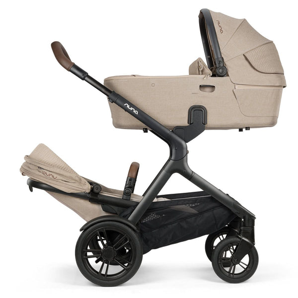 Nuna Demi™ Next mit Rider Board Cosmopolitan (2026)