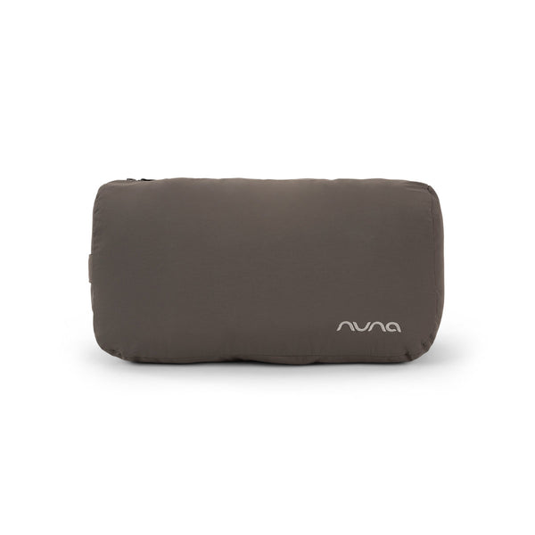 Nuna Winter-Zubehör aus Merinowolle (Fußsack & Handschuhe) Thunder