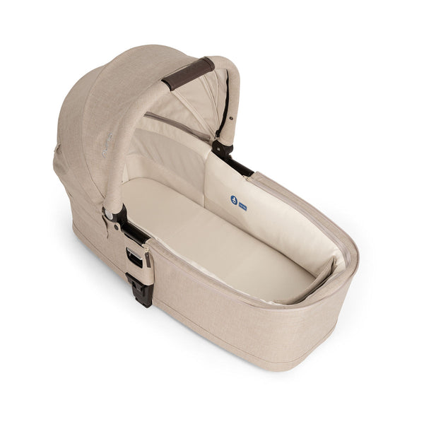 Nuna MIXX Next Kinderwagen Biscotti 6in1 Set