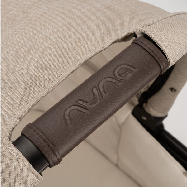 Nuna MIXX Next Kinderwagen Biscotti 6in1 Set