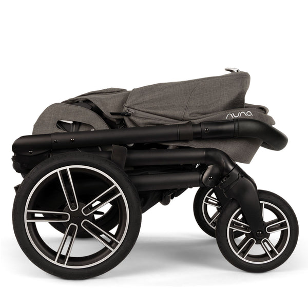 Nuna MIXX Next Kinderwagen Biscotti 6in1 Set