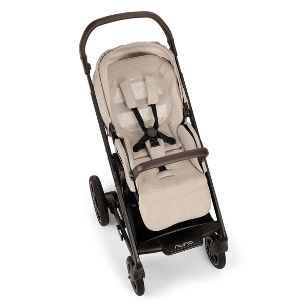 Nuna MIXX Next Kinderwagen Biscotti 6in1 Set