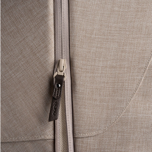 Nuna MIXX Next Kinderwagen Biscotti 6in1 Set