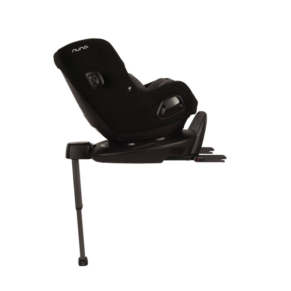 Nuna PRUU i-Size Caviar (40-105 cm)