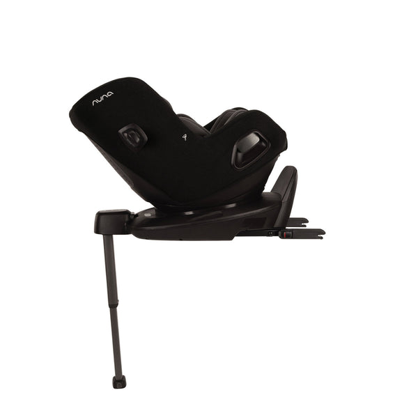 Nuna PRUU i-Size Caviar (40-105 cm)
