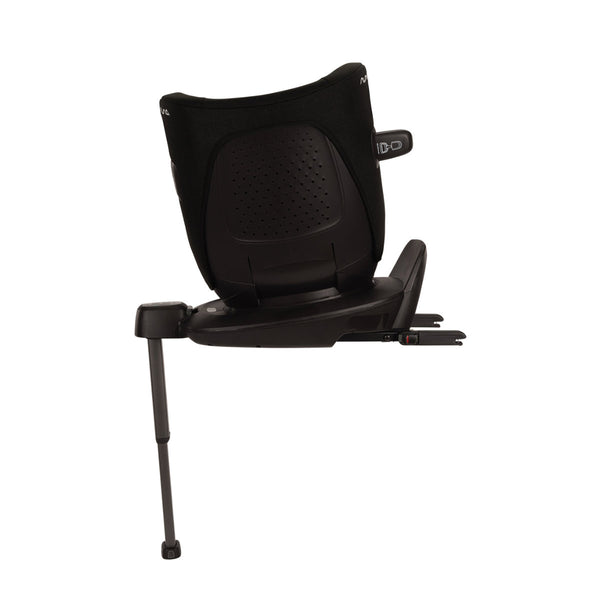 Nuna PRUU i-Size Caviar (40-105 cm)