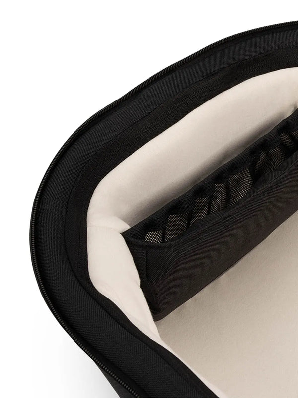 Nuna TRIV LX 7in1 Set – Caviar