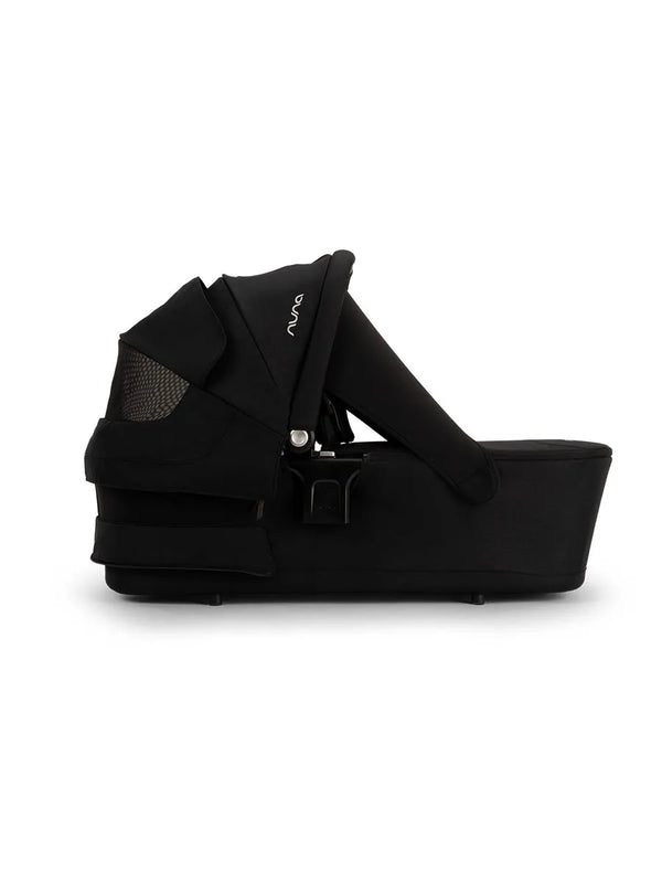 Nuna TRIV LX 7in1 Set – Caviar