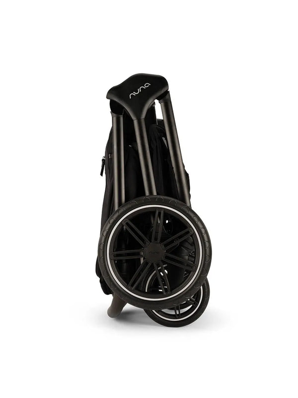 Nuna TRIV LX 7in1 Set – Caviar