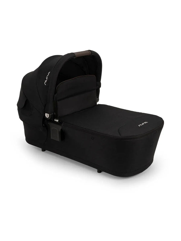 Nuna TRIV LX 7in1 Set – Caviar