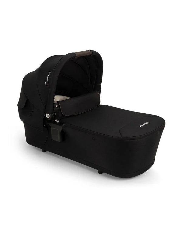 Nuna TRIV LX 7in1 Set – Caviar