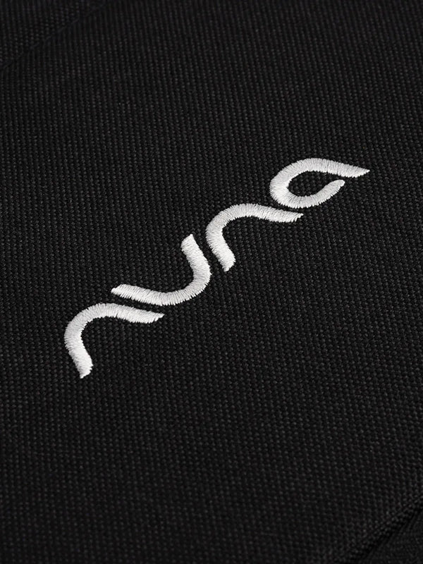 Nuna TRIV LX 7in1 Set – Caviar