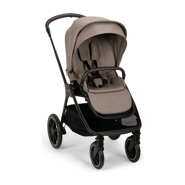 Nuna TRIV LX 7in1 Set – Cedar