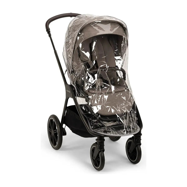 Nuna TRIV LX 7in1 Set – Cedar