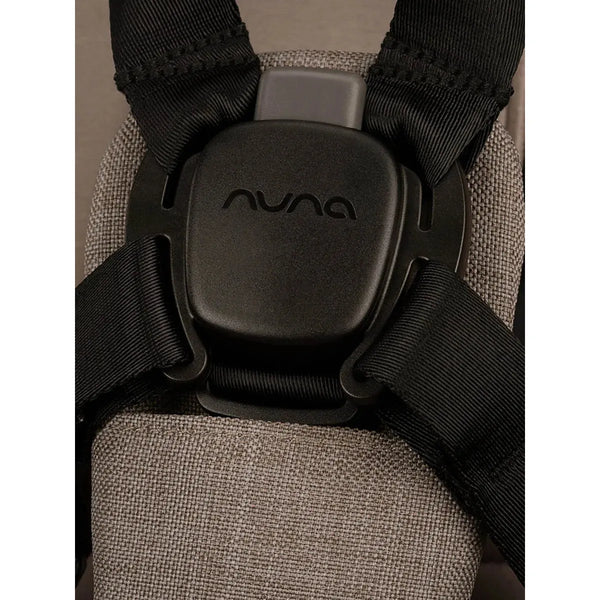 Nuna TRIV LX 7in1 Set – Cedar