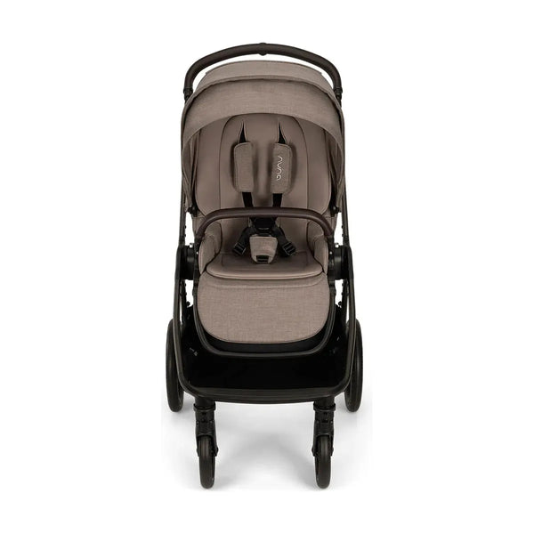 Nuna TRIV LX 7in1 Set – Cedar