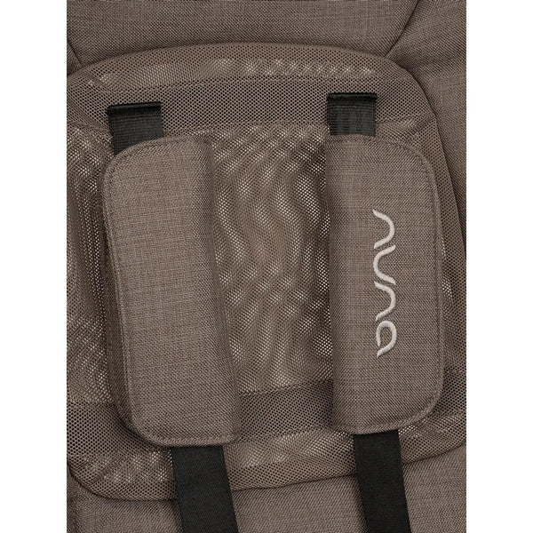 Nuna TRIV LX 7in1 Set – Cedar