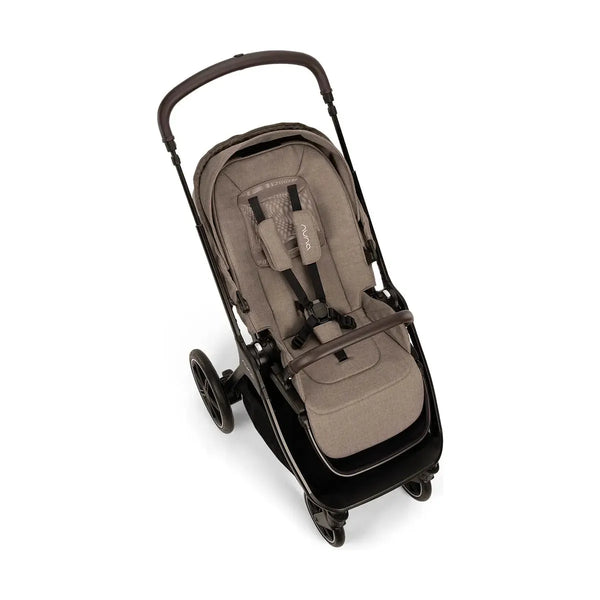 Nuna TRIV LX 7in1 Set – Cedar