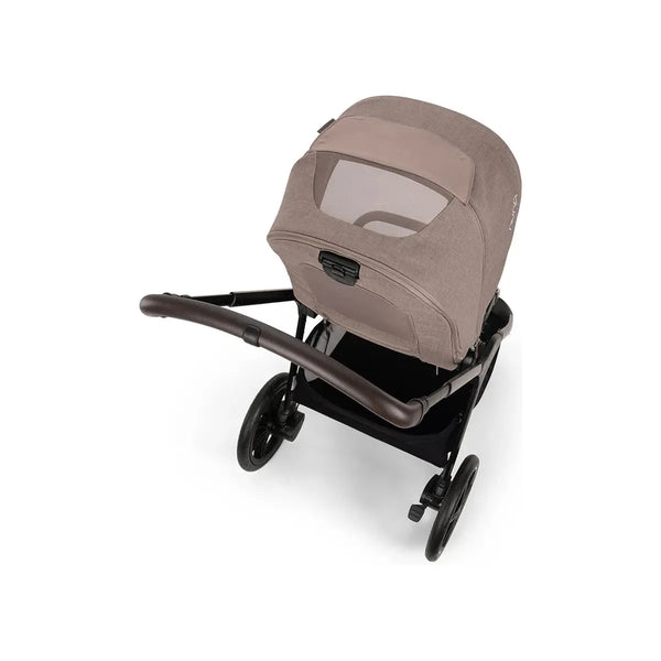 Nuna TRIV LX 7in1 Set – Cedar