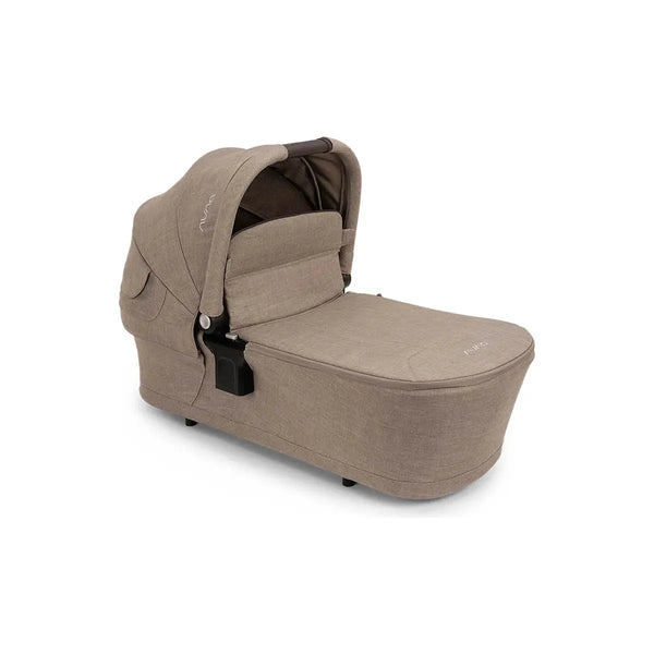 Nuna TRIV LX 7in1 Set – Cedar