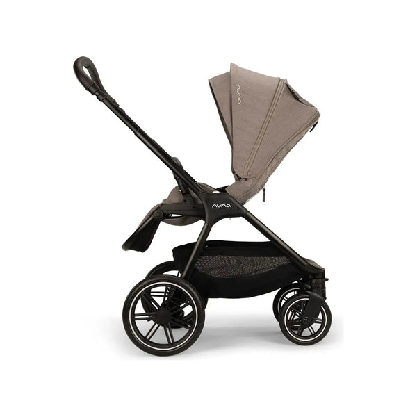 Nuna TRIV LX 7in1 Set – Cedar