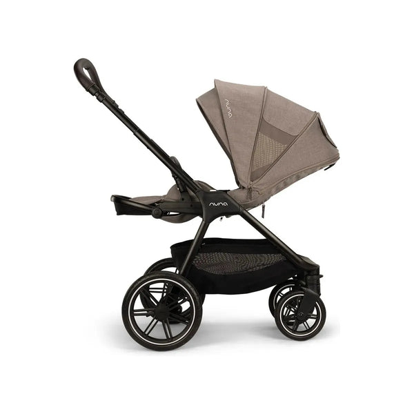 Nuna TRIV LX 7in1 Set – Cedar