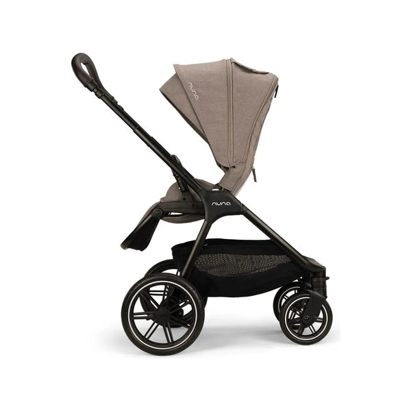 Nuna TRIV LX 7in1 Set – Cedar