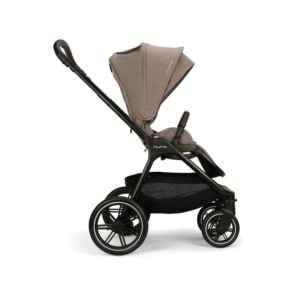 Nuna TRIV LX 7in1 Set – Cedar