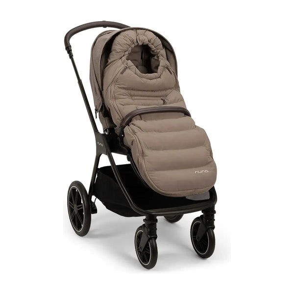 Nuna TRIV LX 7in1 Set – Cedar