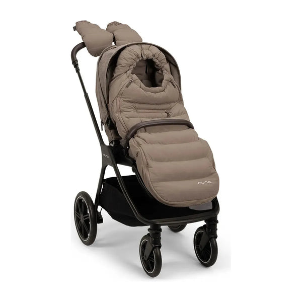 Nuna TRIV LX 7in1 Set – Cedar
