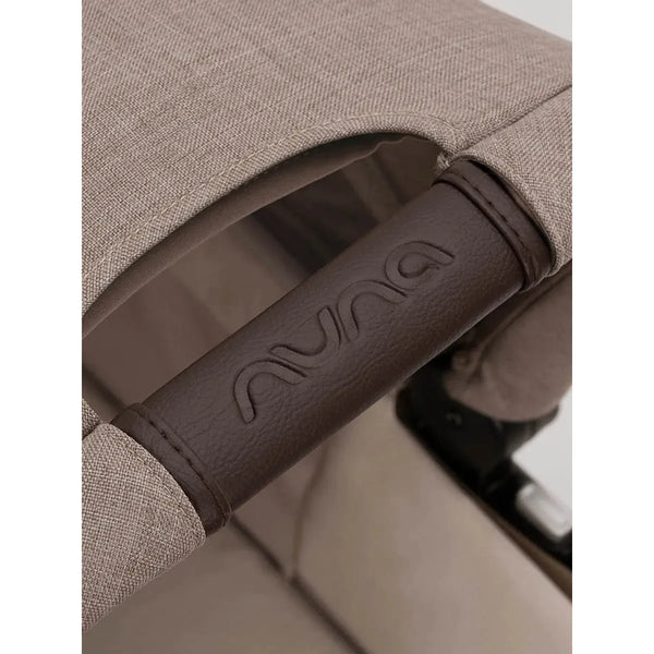 Nuna TRIV LX 7in1 Set – Cedar